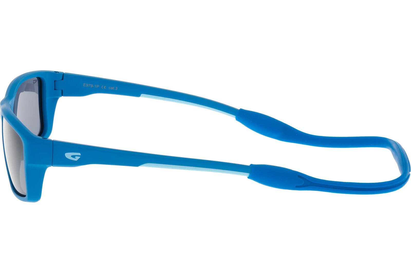 GOG Eyewear - Jungen Sport Sonnenbrille polarisiert UV400 Schutz Junior 4/6