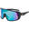Okulary polaryzacyjne GOG Annapurna - white/blue/matt black