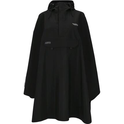 Poncho femme Weather Report Nashville AWG W-PRO 15000
