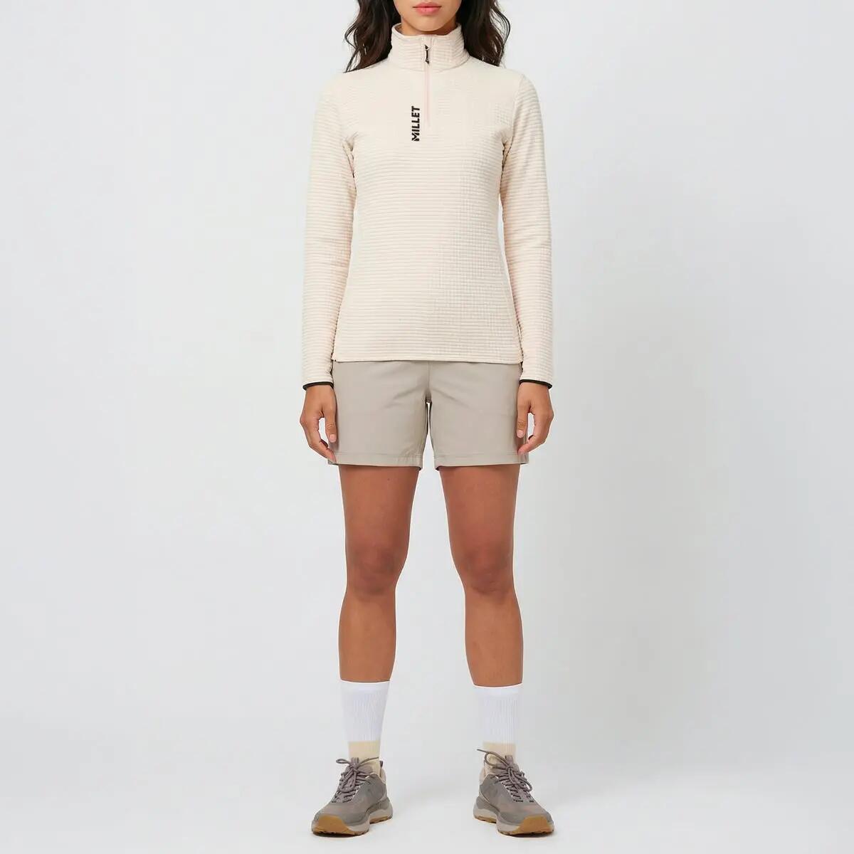 Polaire Randonnée - Trekking pour femme INTENSE 2/2