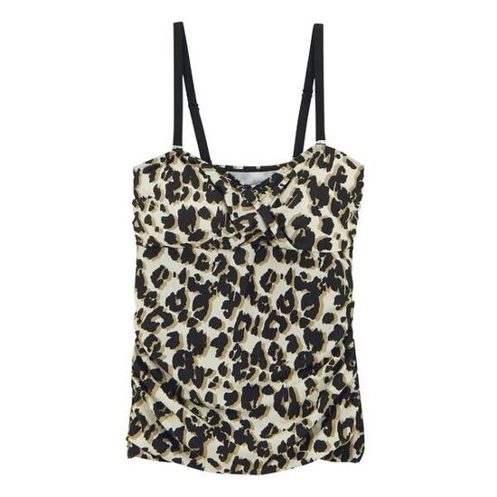 Haut de maillot de bain tankini femme Regatta Aceana III