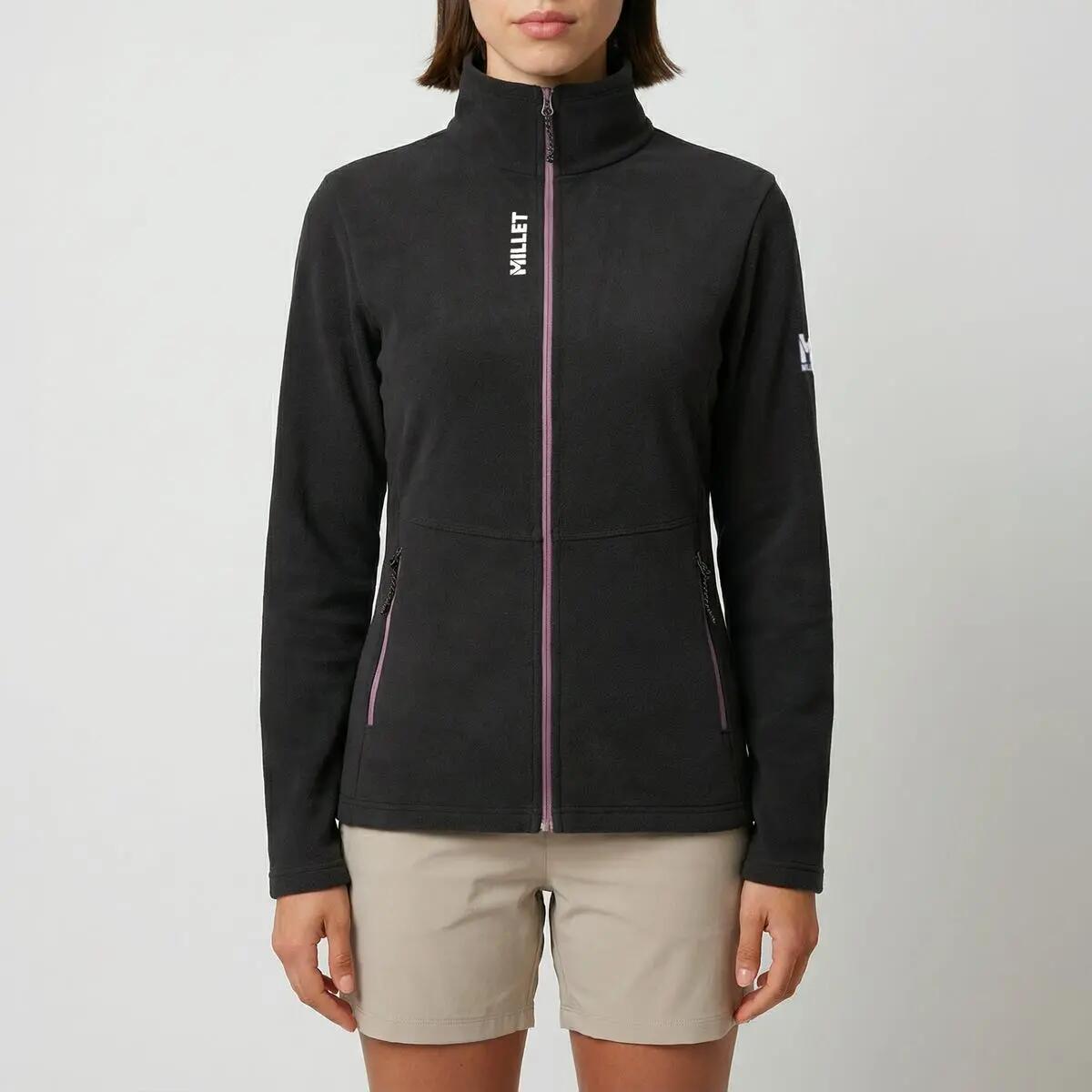 Fleecejas  voor dames SENECA MICRO 2/2