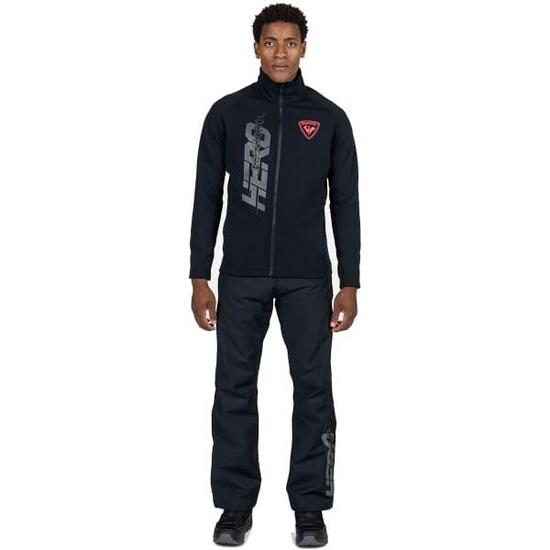 Kurtka narciarska Rossignol New Hero Classique Clim