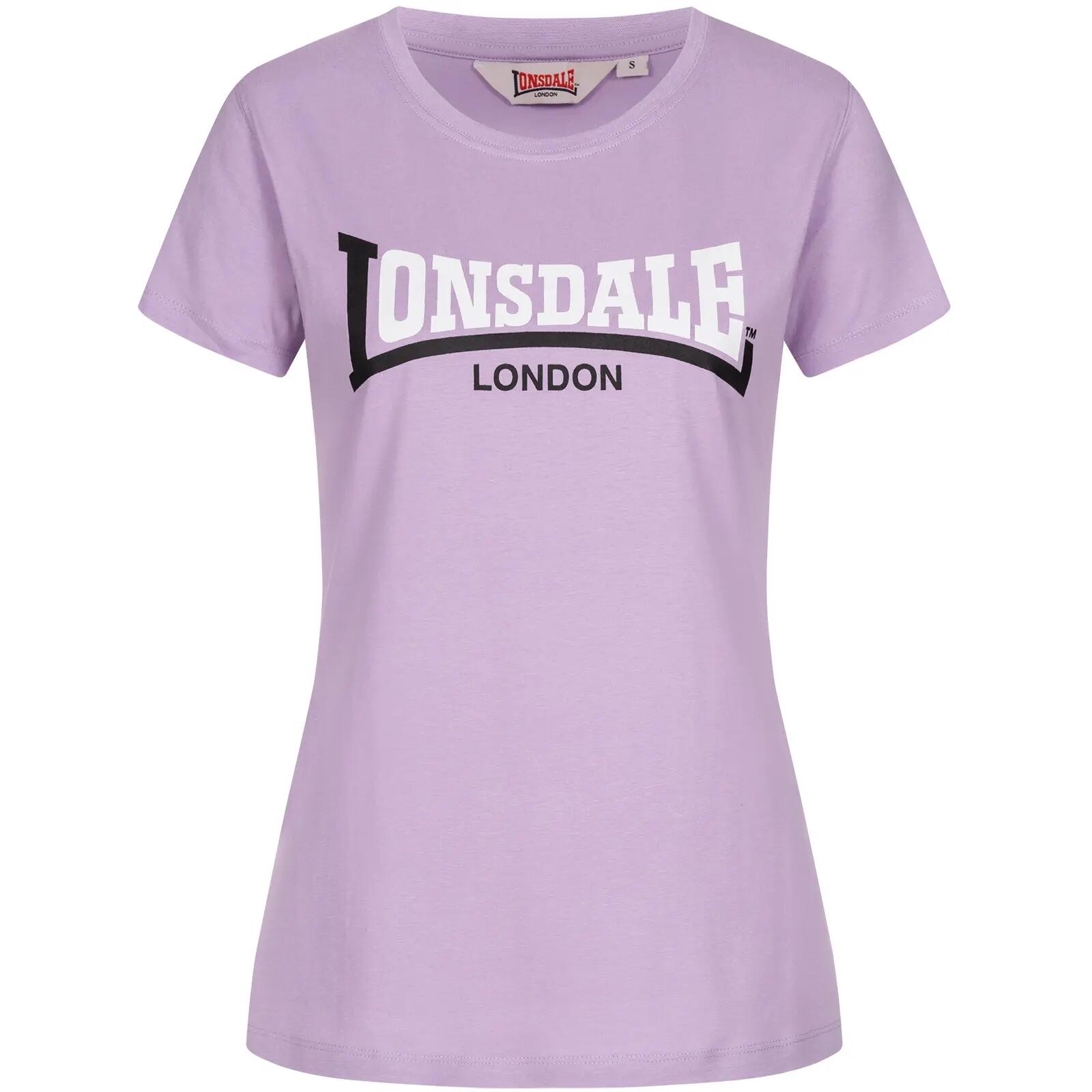 LONSDALE picture