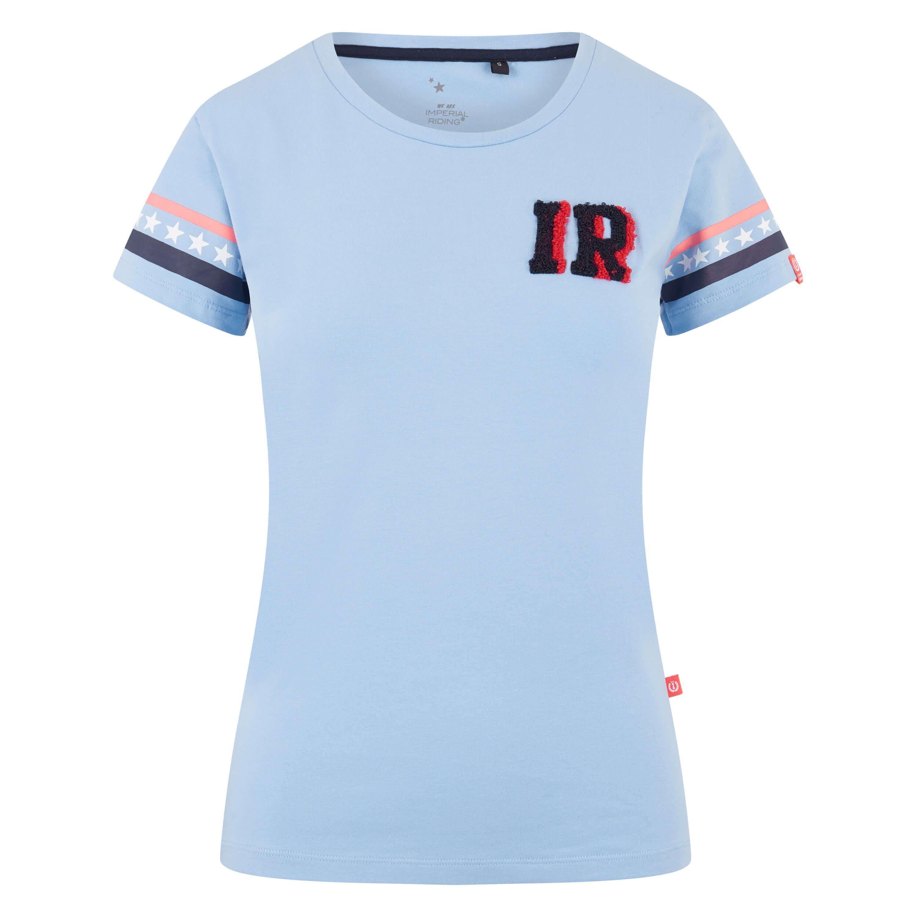 IMPERIAL RIDING picture