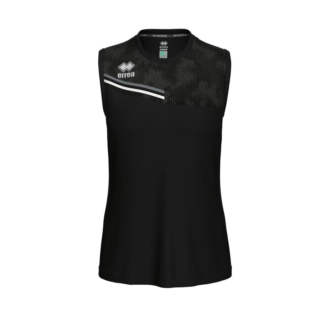 Women's tank top Errea Eloy