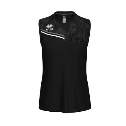 Débardeur femme Errea Eloy