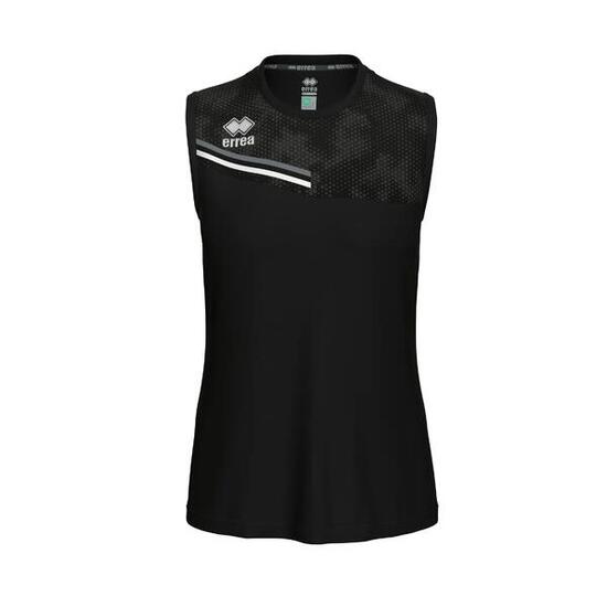 Débardeur femme Errea Eloy