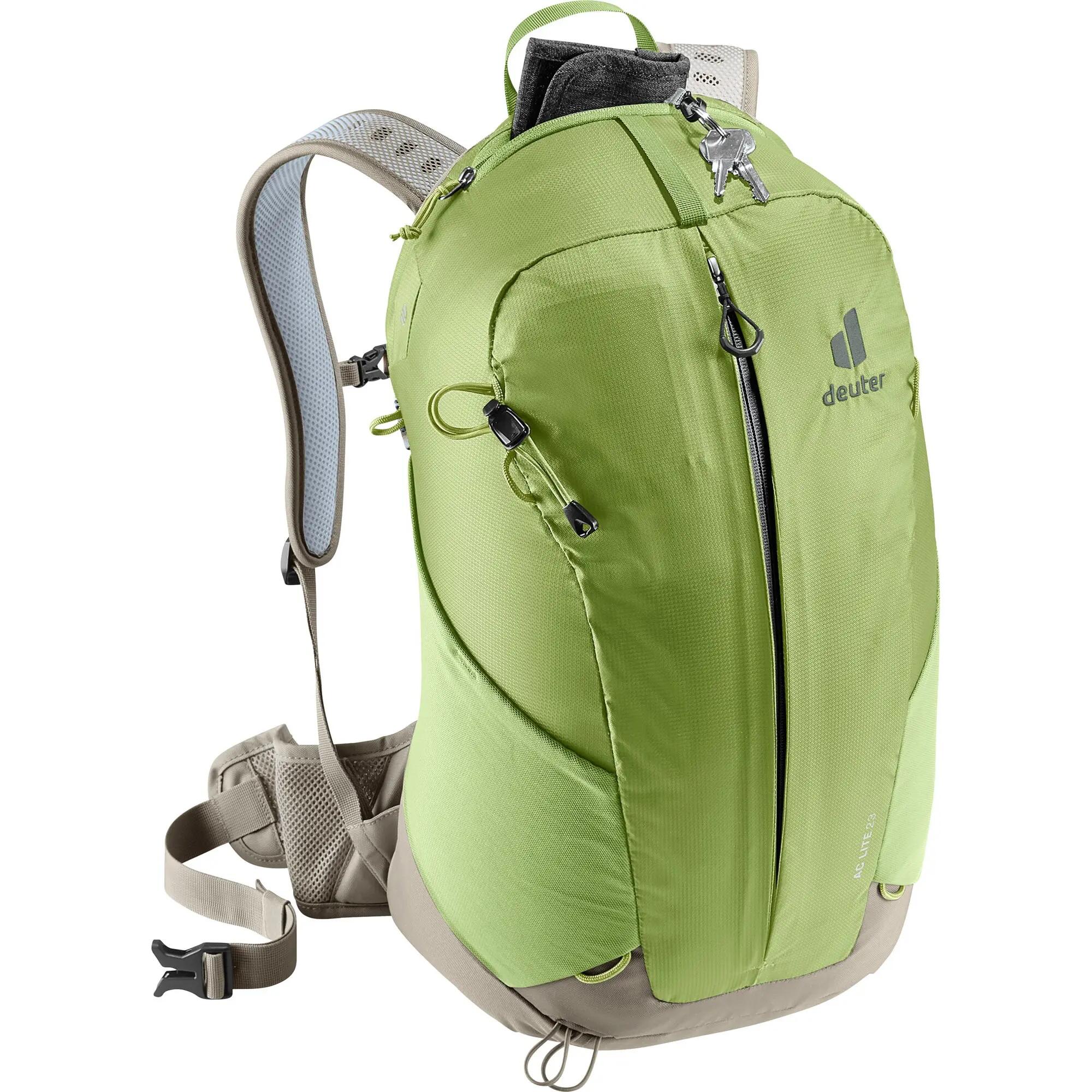 DEUTER picture