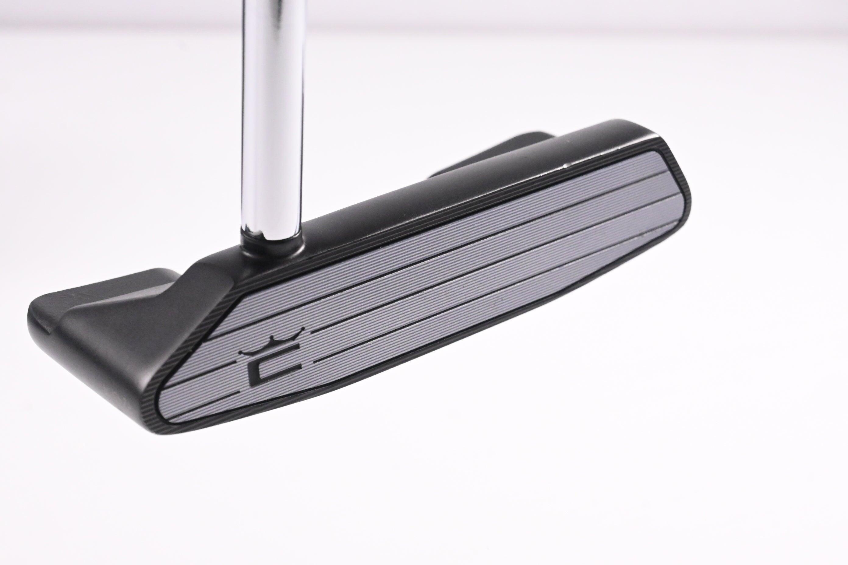 Left Hand Cobra King 3D Widesport Putter / 34 Inch | Decathlon