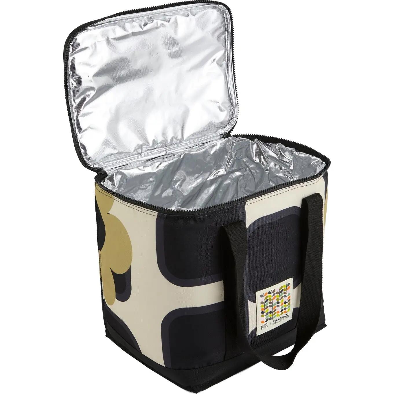 Torba na lodówkę Regatta Orla Kiely 12L 4/5