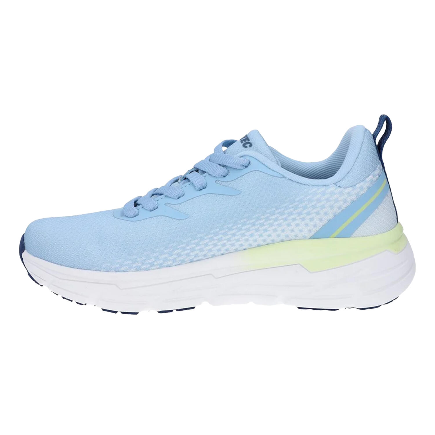 "Promenade" Sneaker für Damen Engelsfälle/Landluft 3/4