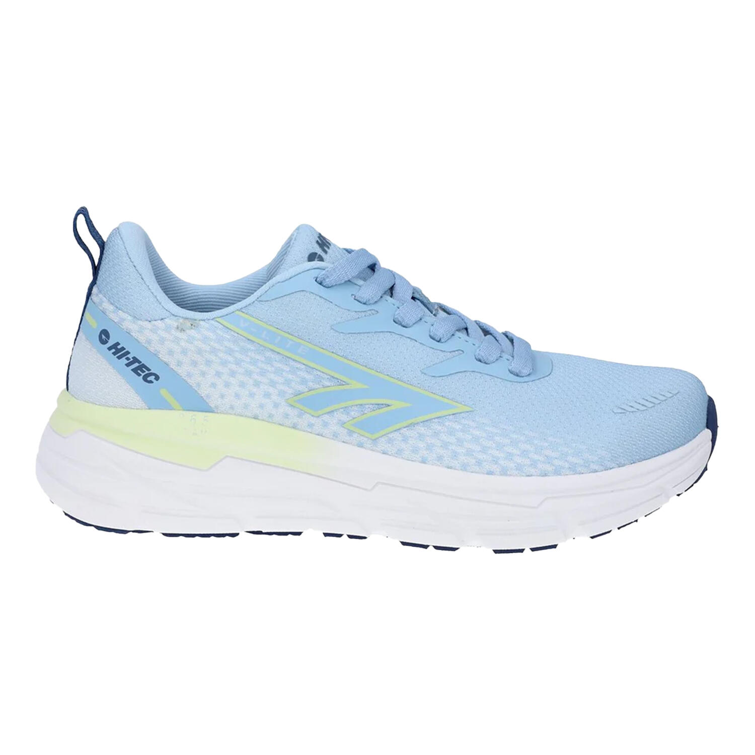 "Promenade" Sneaker für Damen Engelsfälle/Landluft 4/4