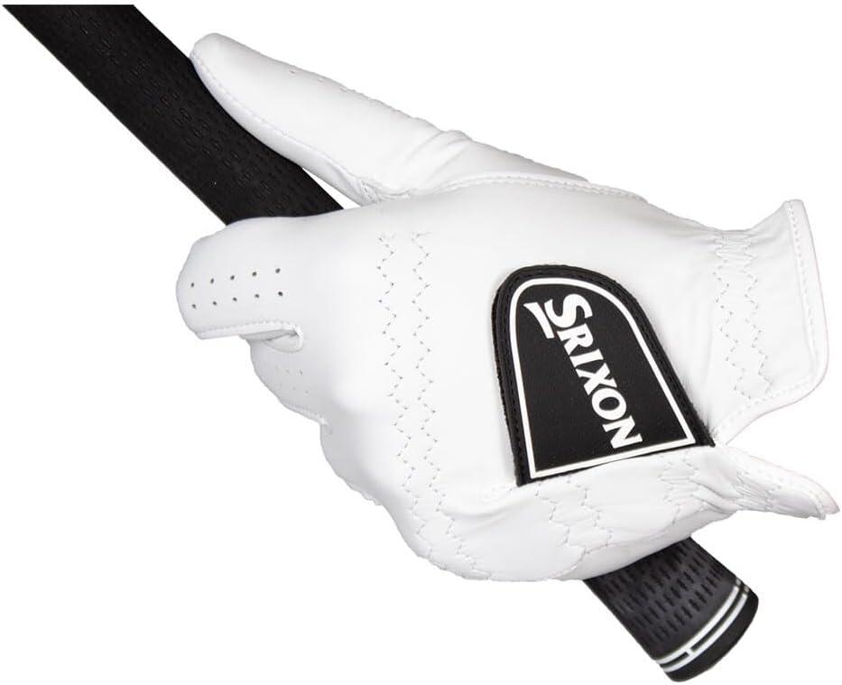 Srixon Cabretta 2026, guanto da golf da uomo 2/3