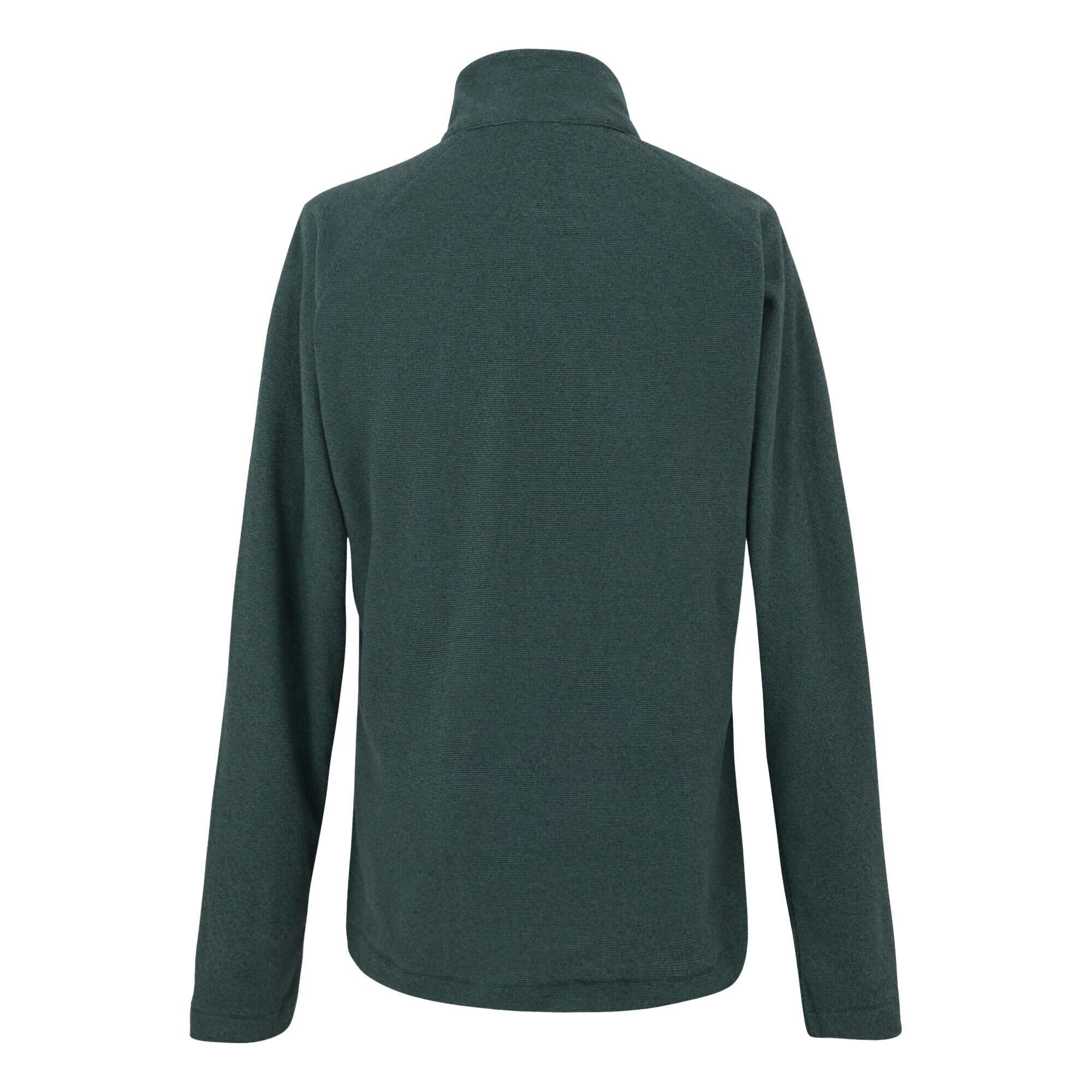 Chaqueta polar Montaña Mujer - REGATTA Womens Montes W - Spruce Green 7/7