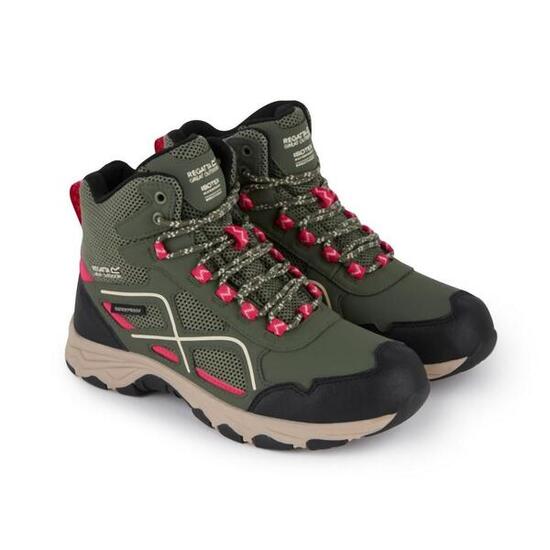 Damskie buty trekkingowe Regatta Vendeavour