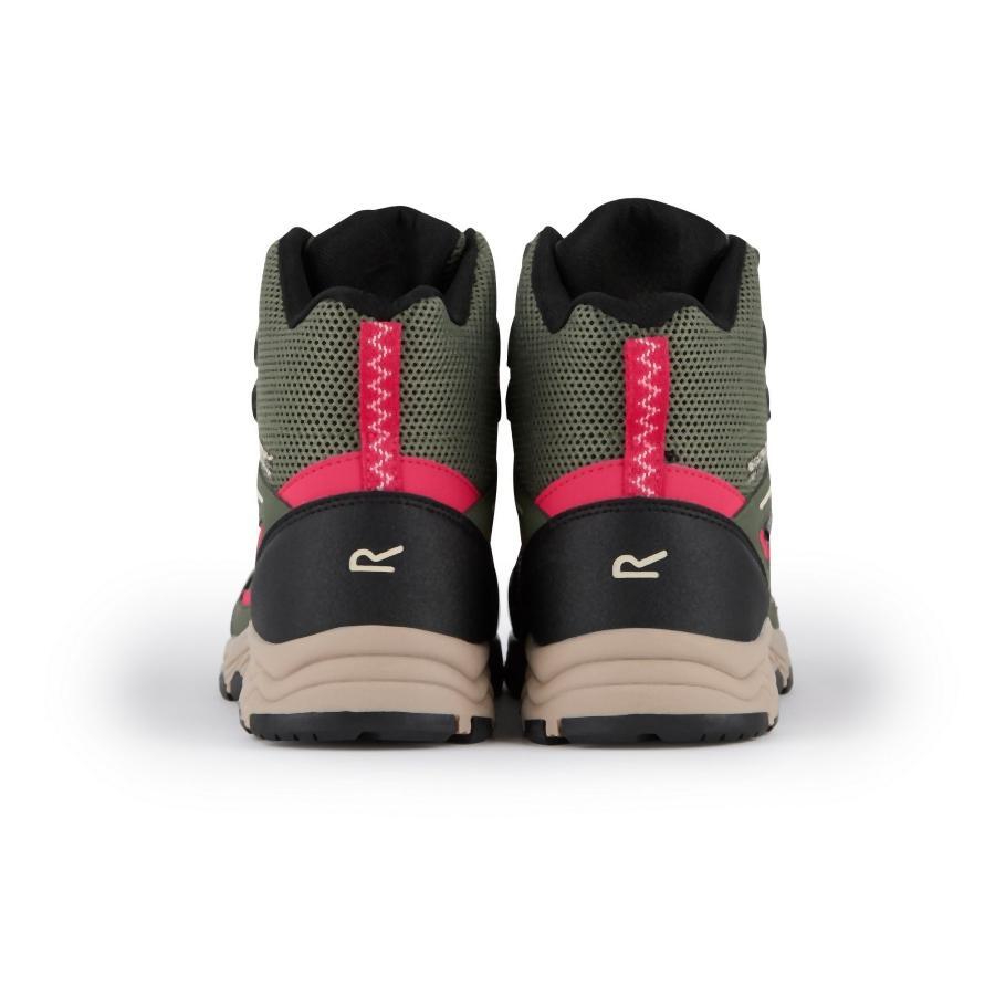 Scarpe trekking da donna Regatta Vendeavour 6/7