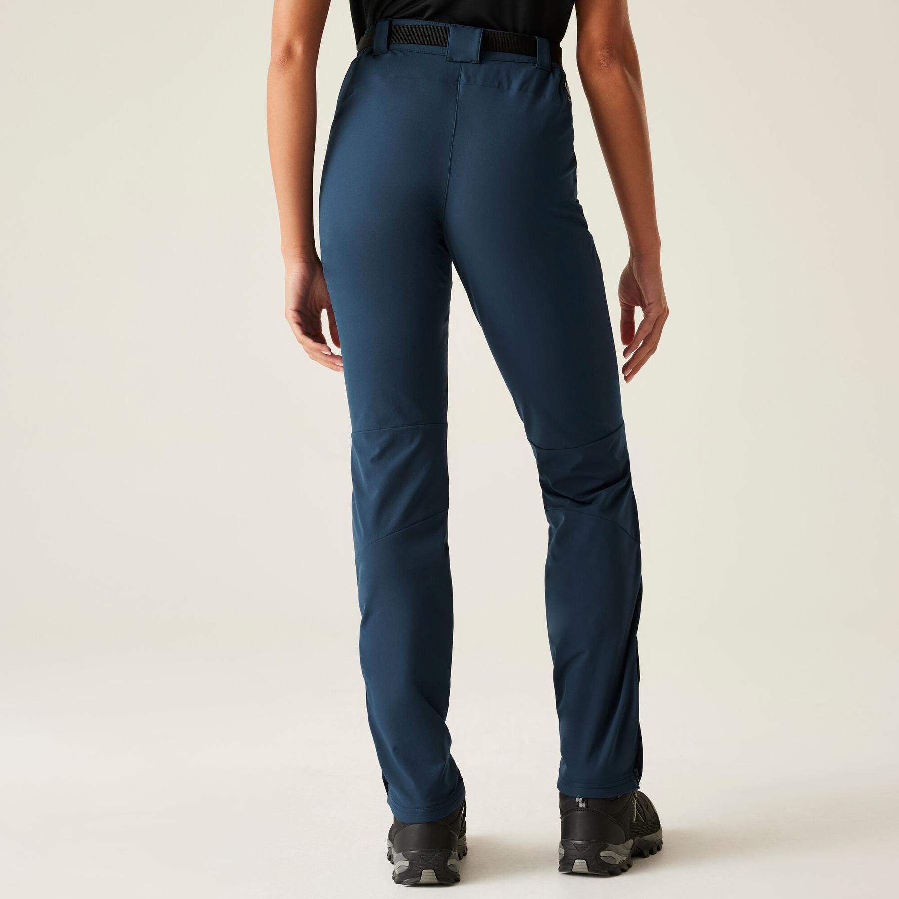 Pantaloni da trekking da donna Dare 2B Melodic Pro 2/6