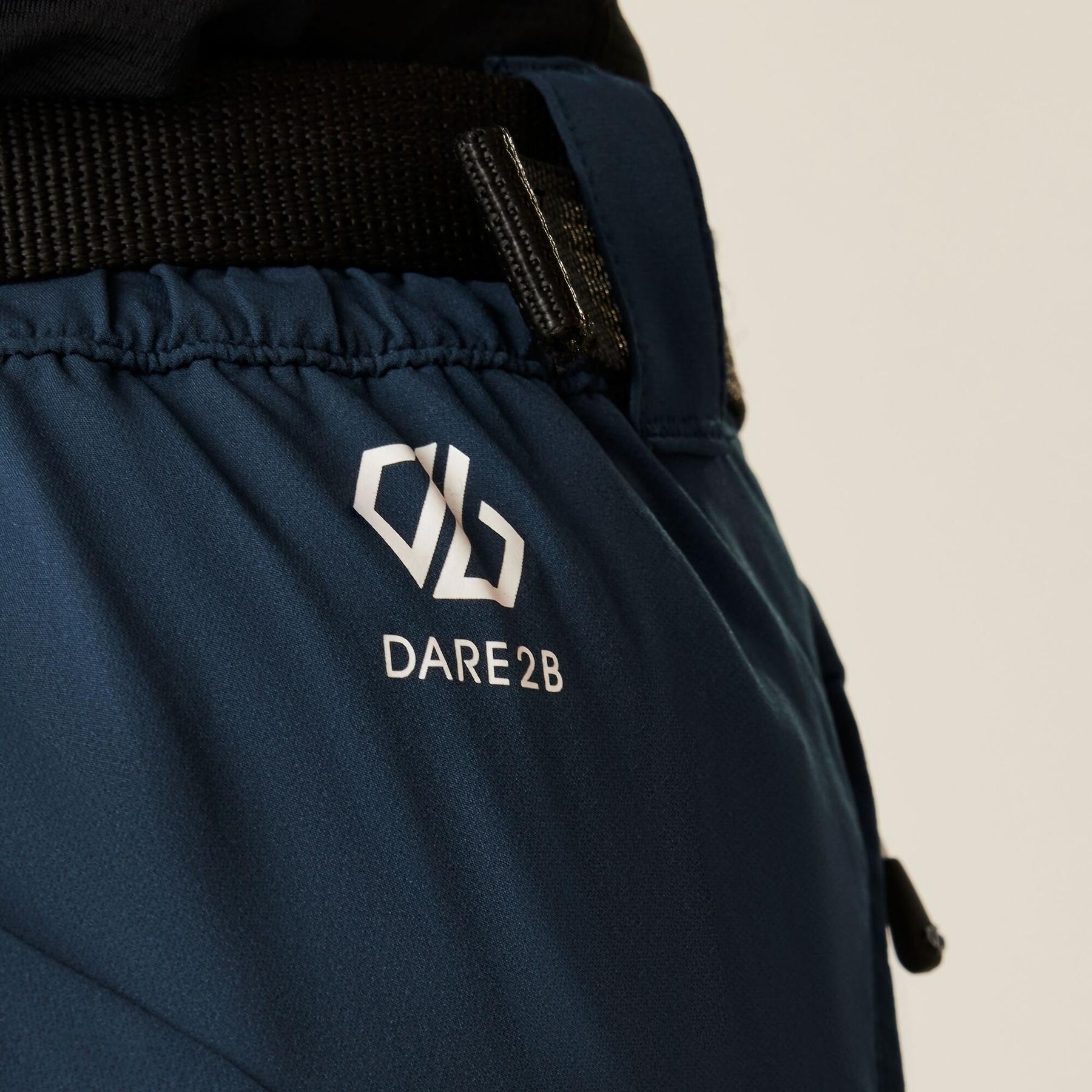 Pantaloni da trekking da donna Dare 2B Melodic Pro 5/6