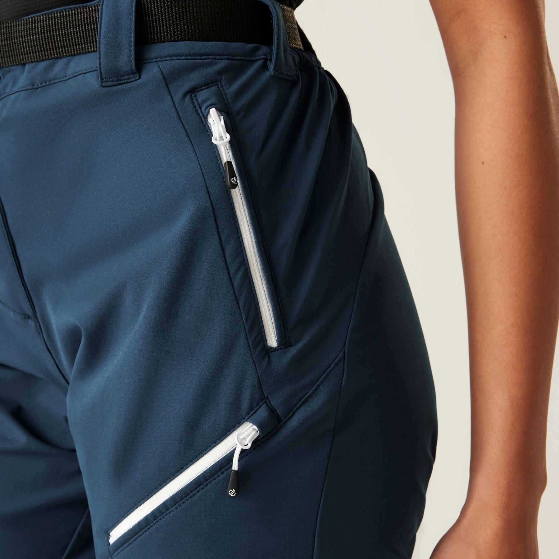 Pantaloni da trekking da donna Dare 2B Melodic Pro 4/6