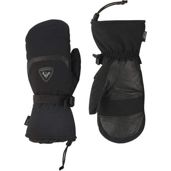 Wasserdichte Ski-Handschuhe Rossignol