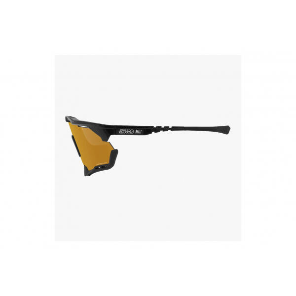 Gafas Scicon Aeroshade XL SCNPP black gloss 6/6
