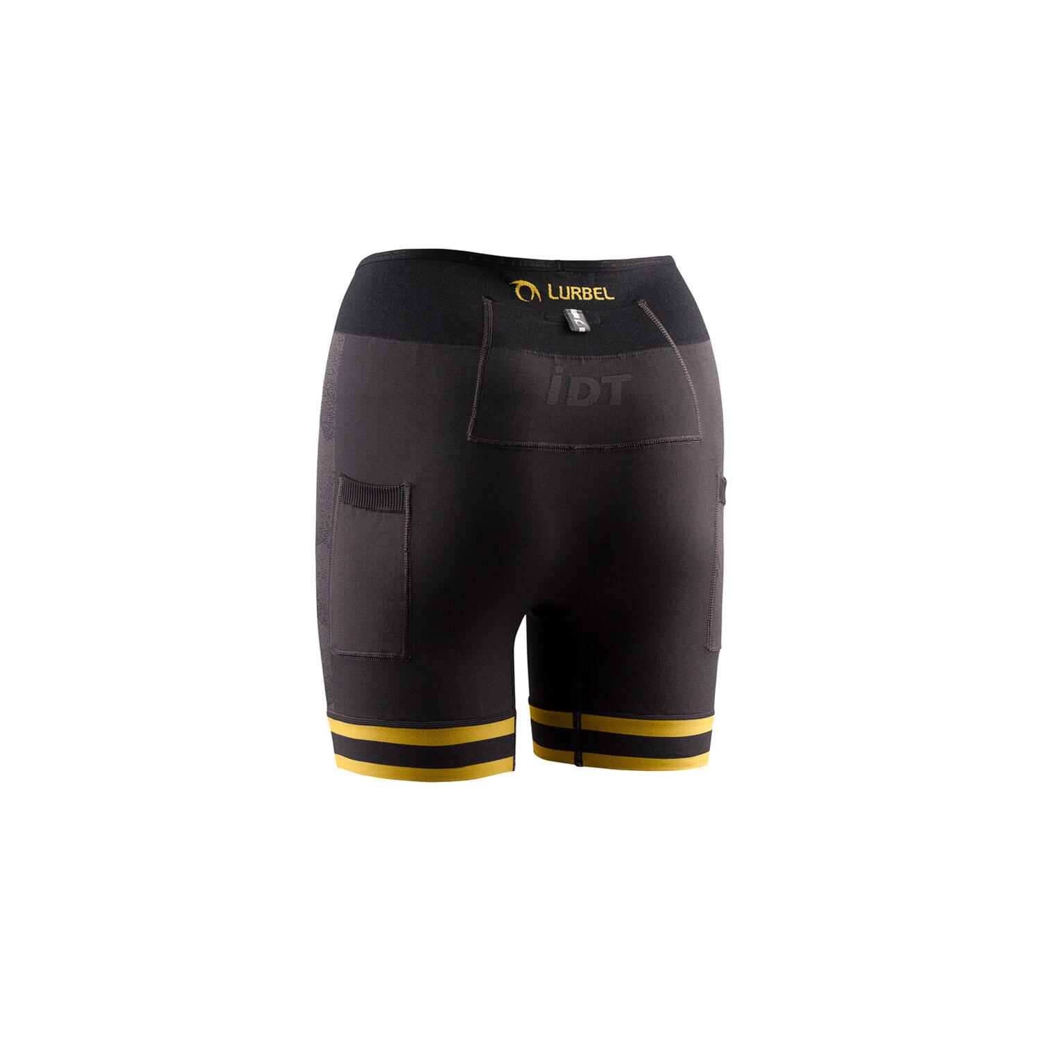 Short trail running mujer Spirit Shorts LURBEL 2/3