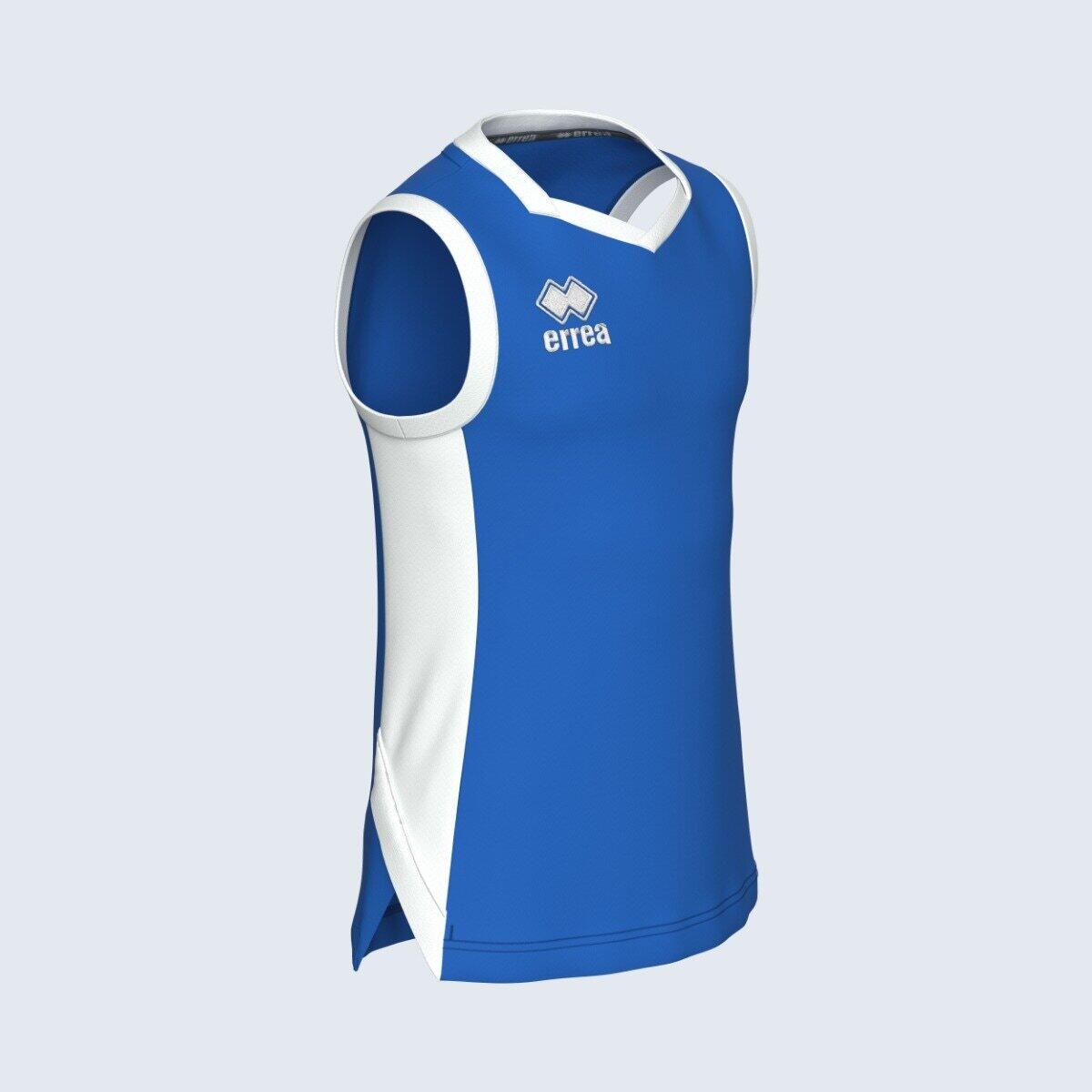 Maillot fille Errea Becky 3/4