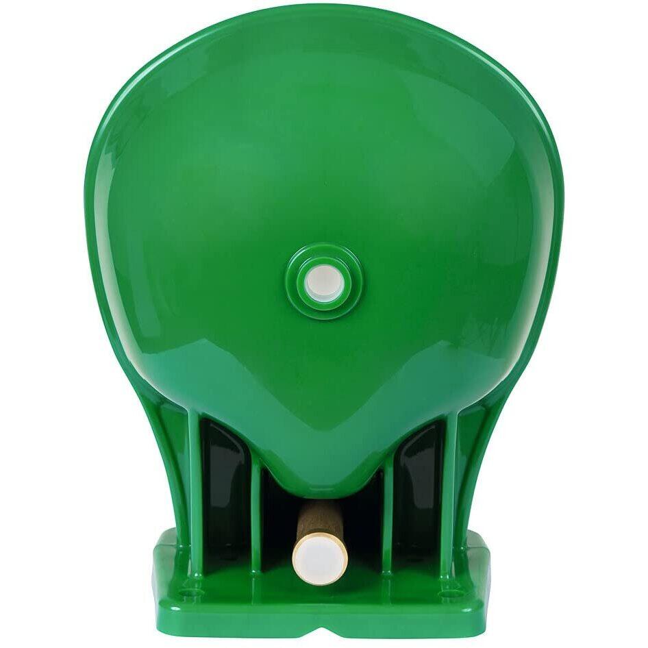 Abreuvoir à palette PVC raccord 1/2" Kerbl K75 2/2