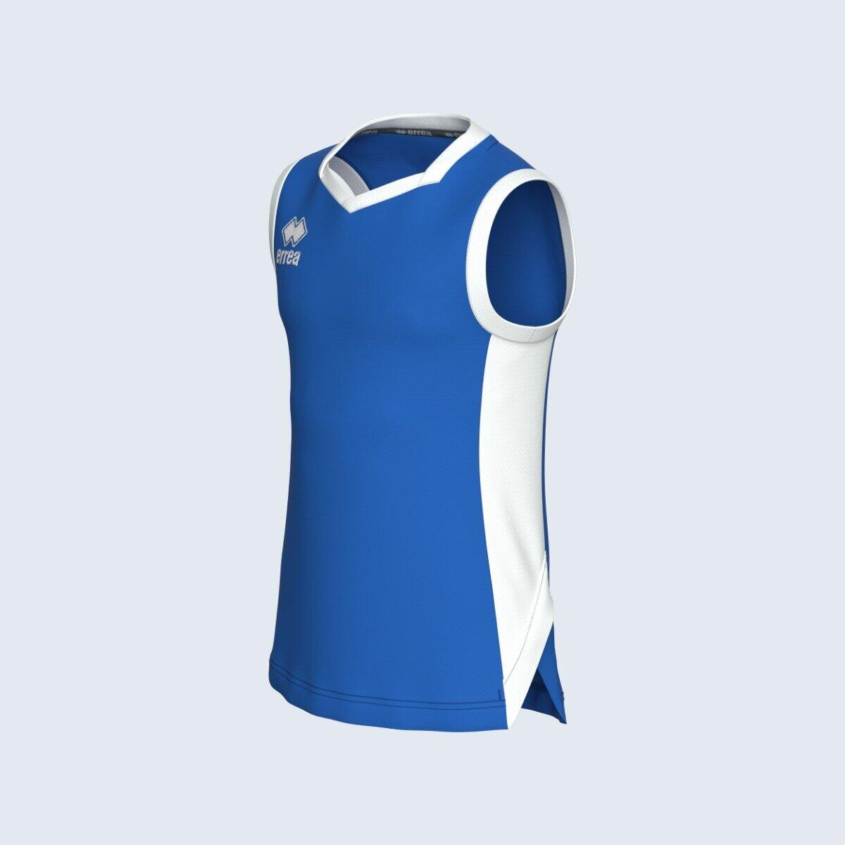Maillot fille Errea Becky 4/4