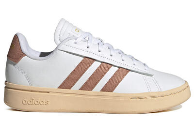 Adidas grand court alpha dames sneakers