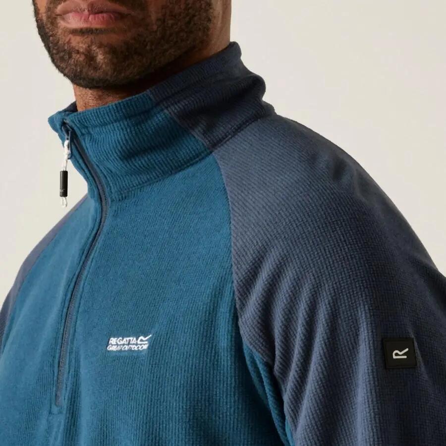 Veste de randonnée légère Regatta Elson II 4/5