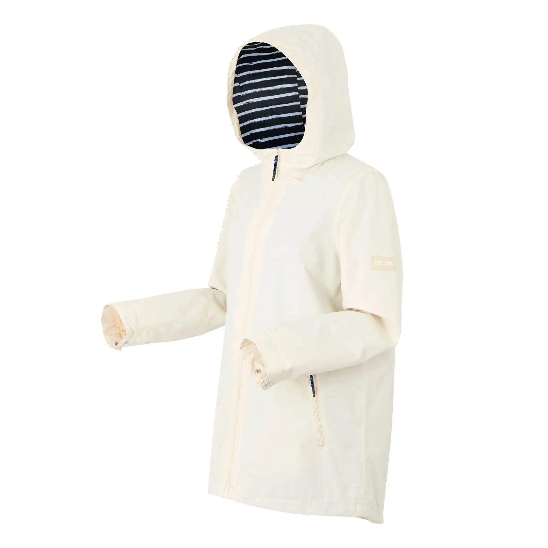 Veste imperméable femme Regatta Brika 3/7