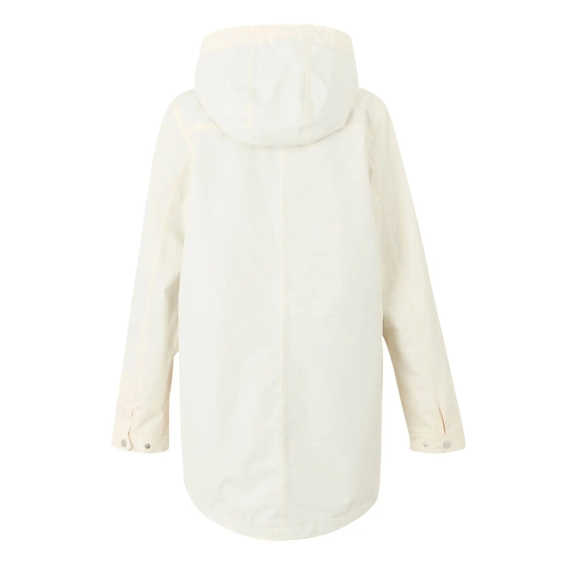 Veste imperméable femme Regatta Brika 2/7
