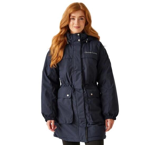 Parka da donna Regatta Christian Lacroix Cailar