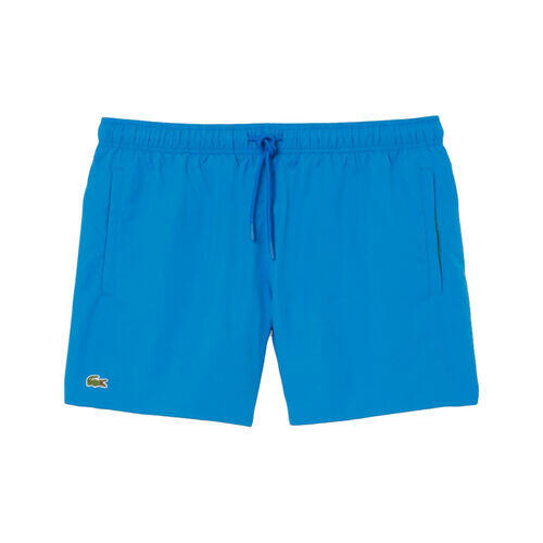 Maillot de bain Lacoste modèle MH6270-00-EIC pour homme 5/5