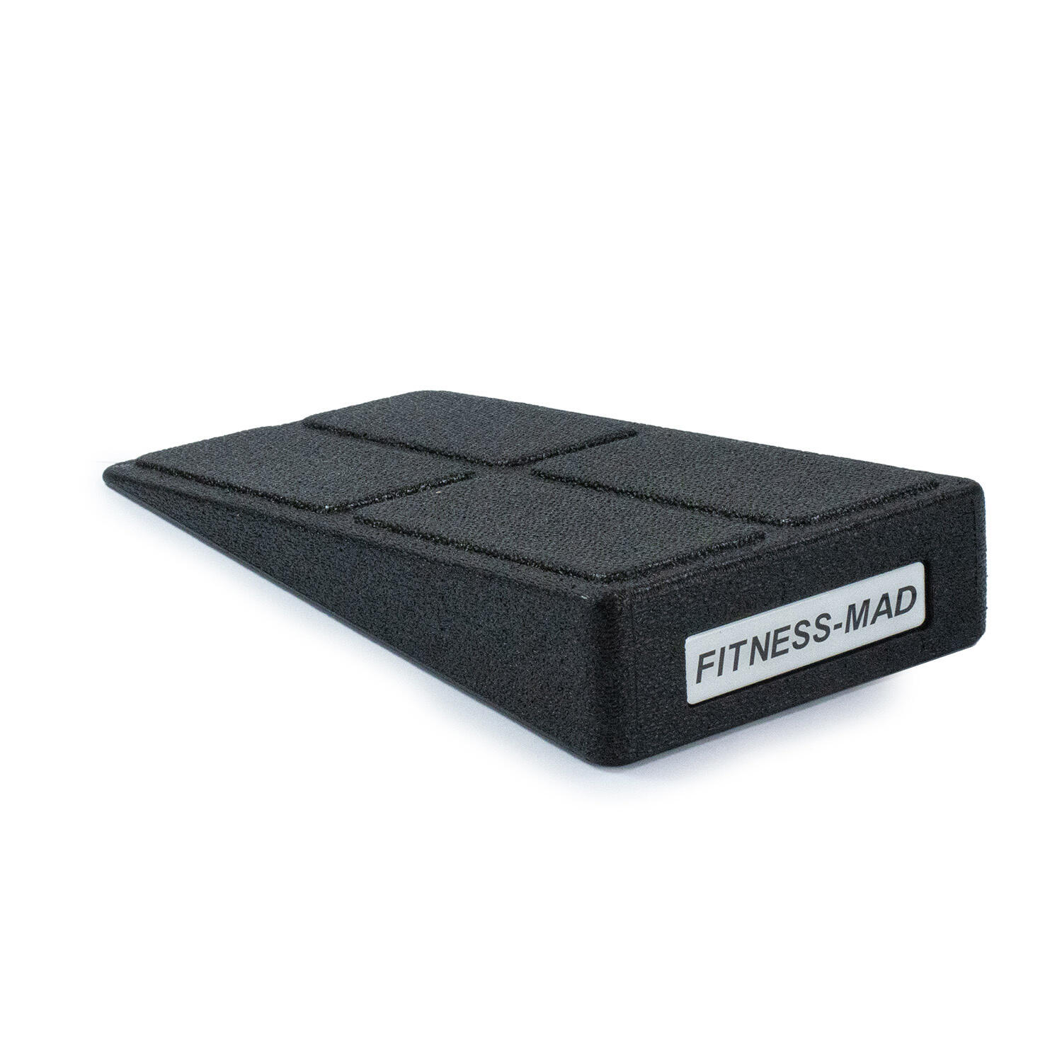 EPP Foam Yoga Wedge Set (Pack of 3) (Black) 3/3