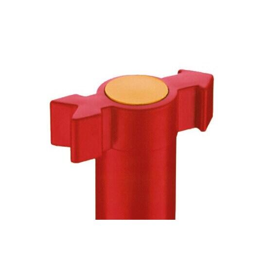 Comedouro para leitões Kerbl Easy Pan 2/3