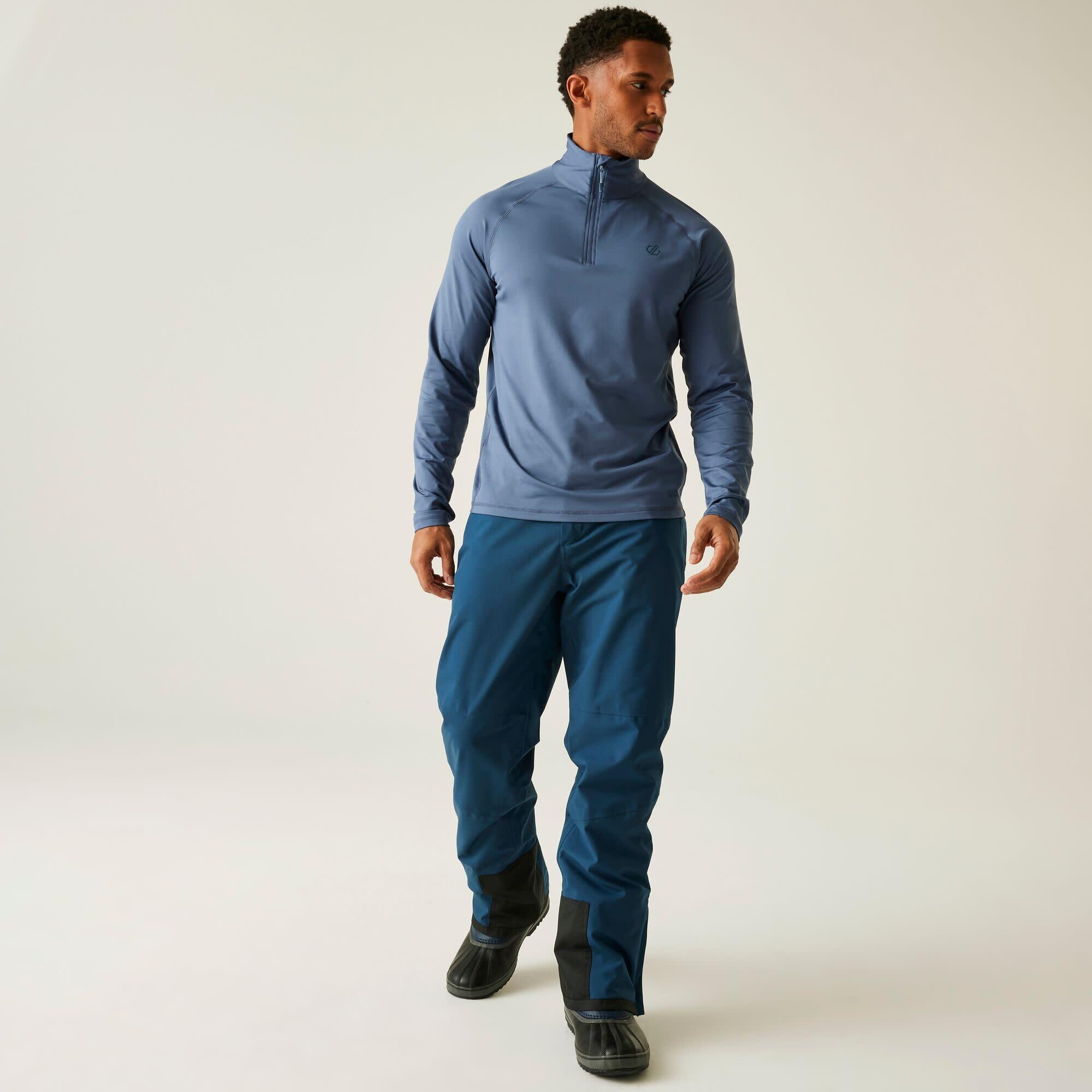 UnterziehTrikot Dare 2B Fuse Up II Core Stretch 3/6