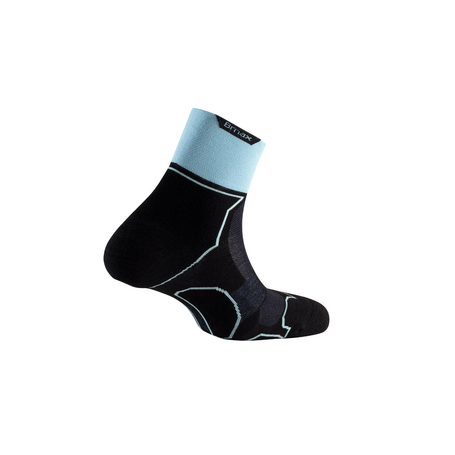Calcetines trail running unisex Desafio Three Lurbel 2/2