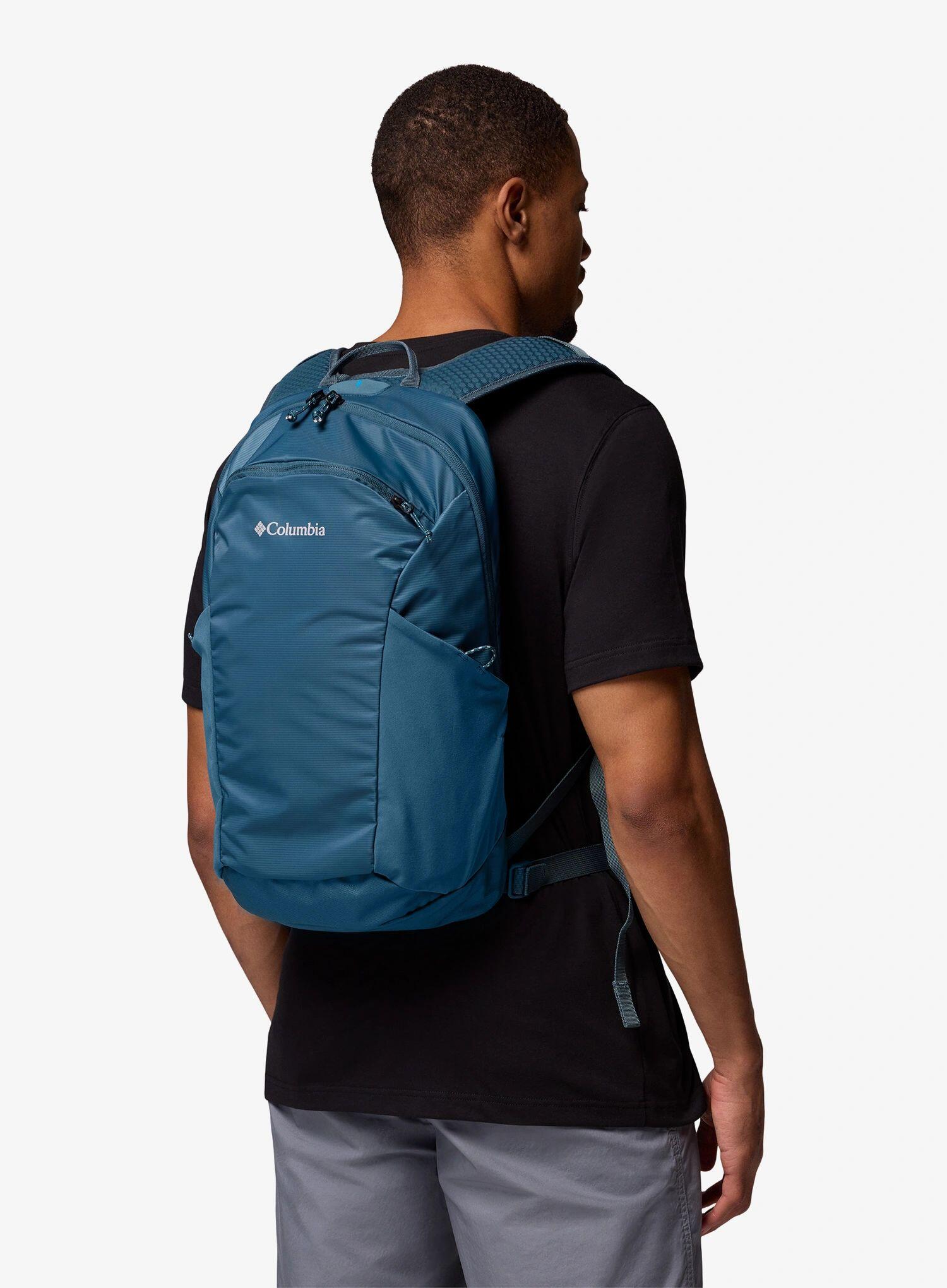 Plecak turystyczny Columbia Blackcomb Ridge 18L Backpac 2/7