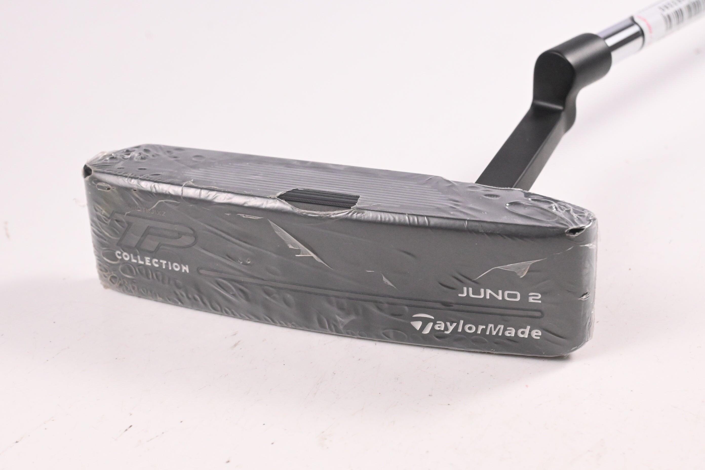 Taylormade TP Black Collection Juno 2 Putter / 34 Inch | Decathlon