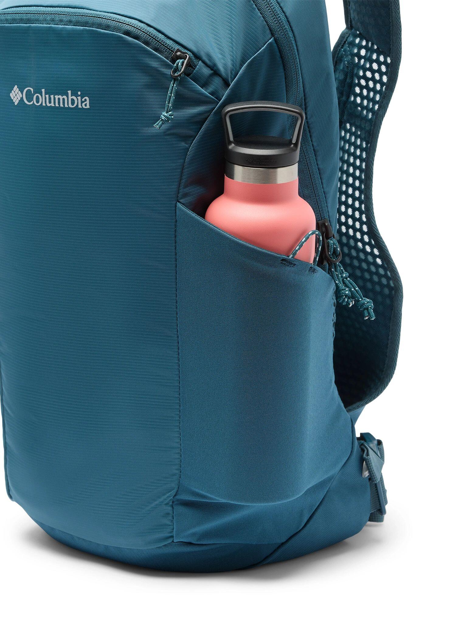 Plecak turystyczny Columbia Blackcomb Ridge 18L Backpac 7/7