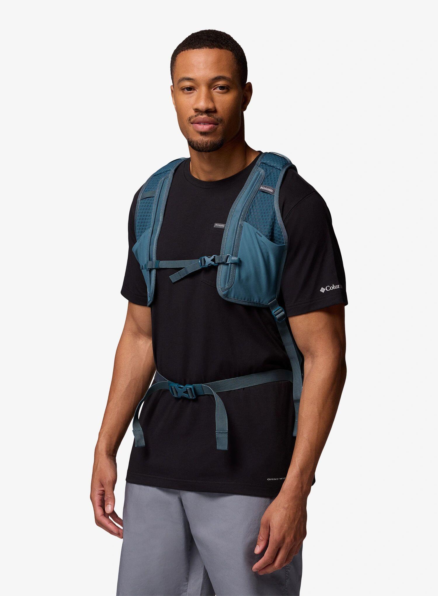 Plecak turystyczny Columbia Blackcomb Ridge 18L Backpac 4/7