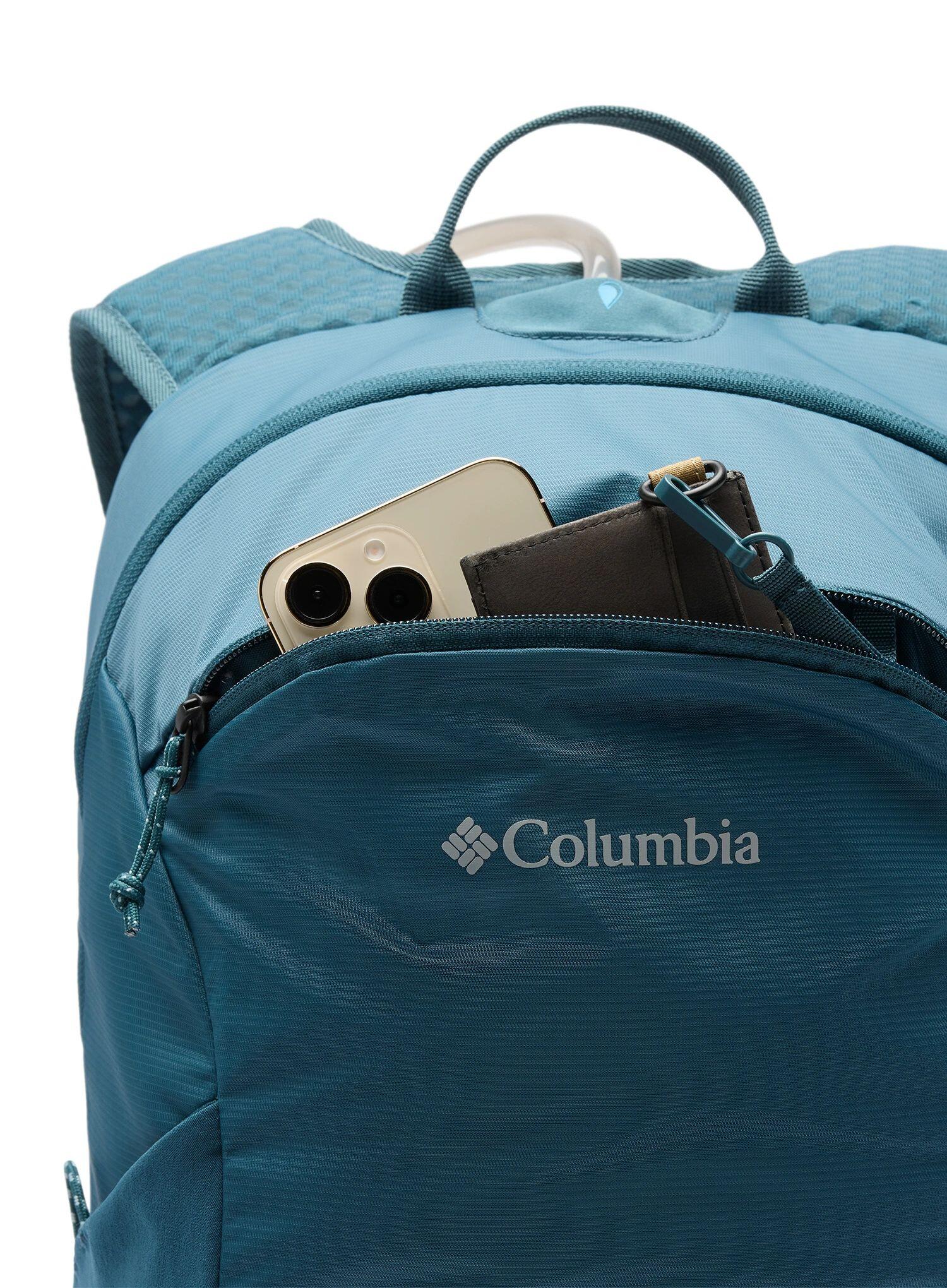 Plecak turystyczny Columbia Blackcomb Ridge 18L Backpac 6/7