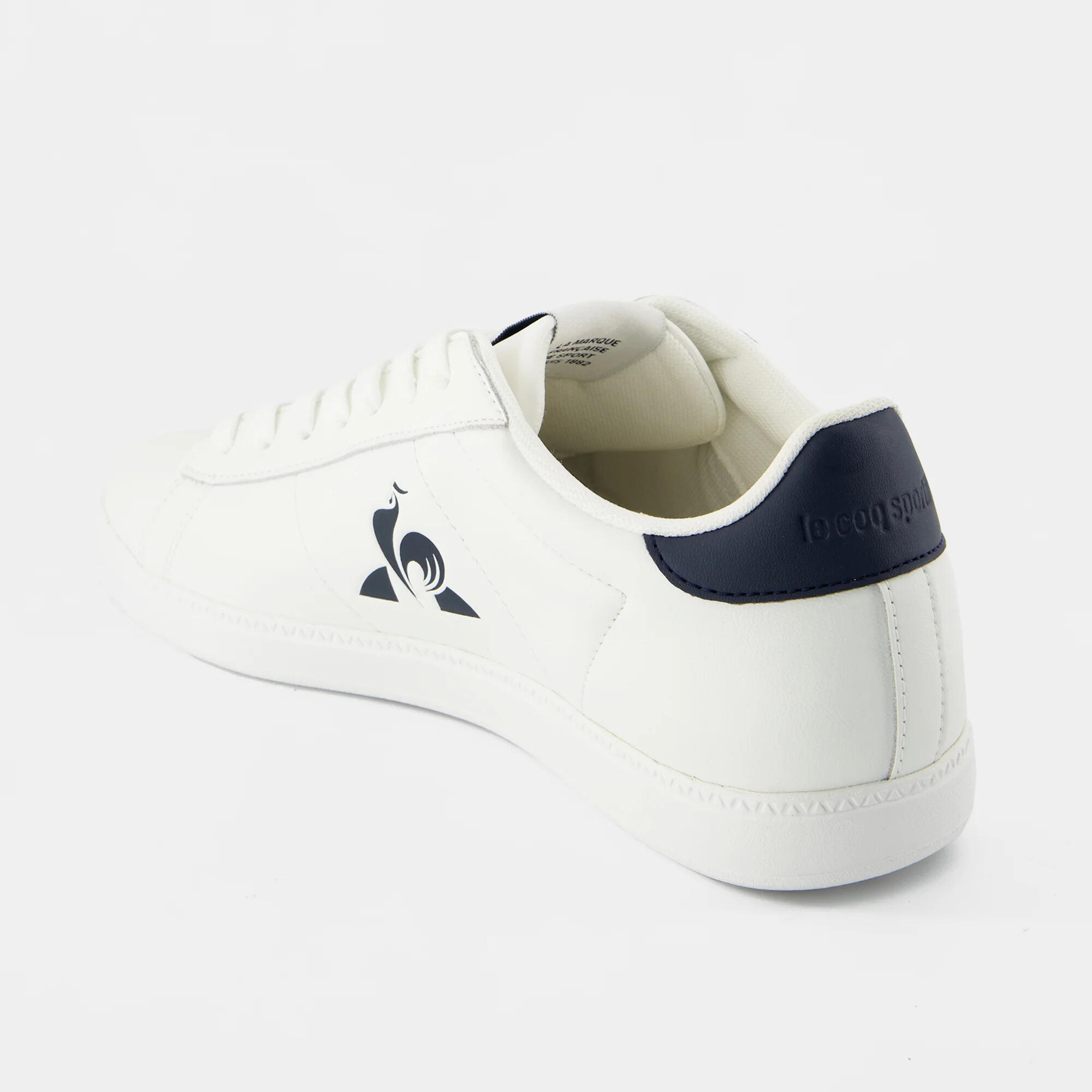 Baskets Le Coq Sportif Courstet 2 3/6