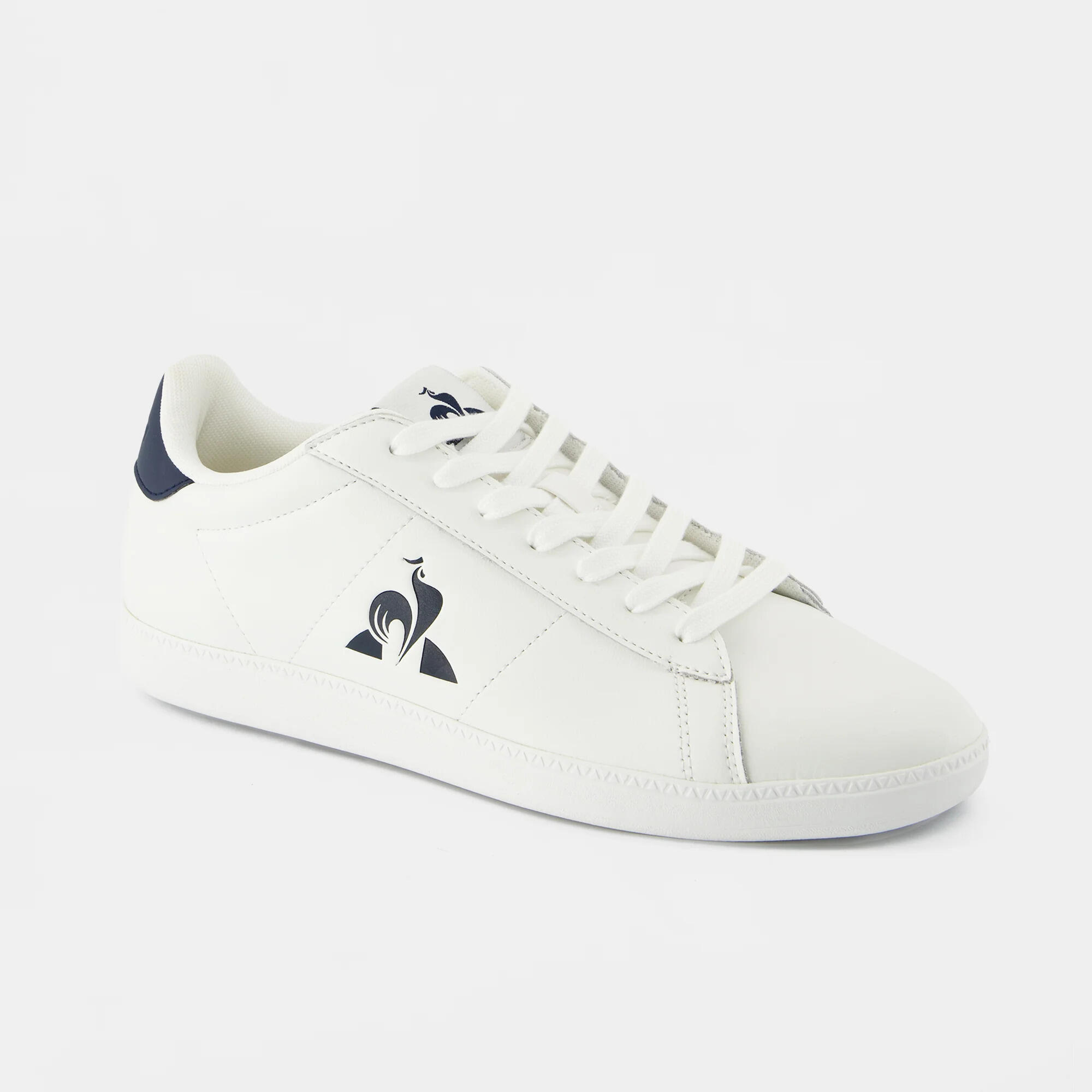 Baskets Le Coq Sportif Courstet 2 2/6