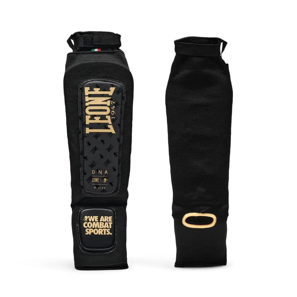 Shin guards Leone DNA