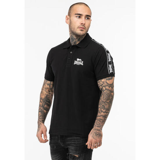 Polo coupe régulière Lonsdale Setter