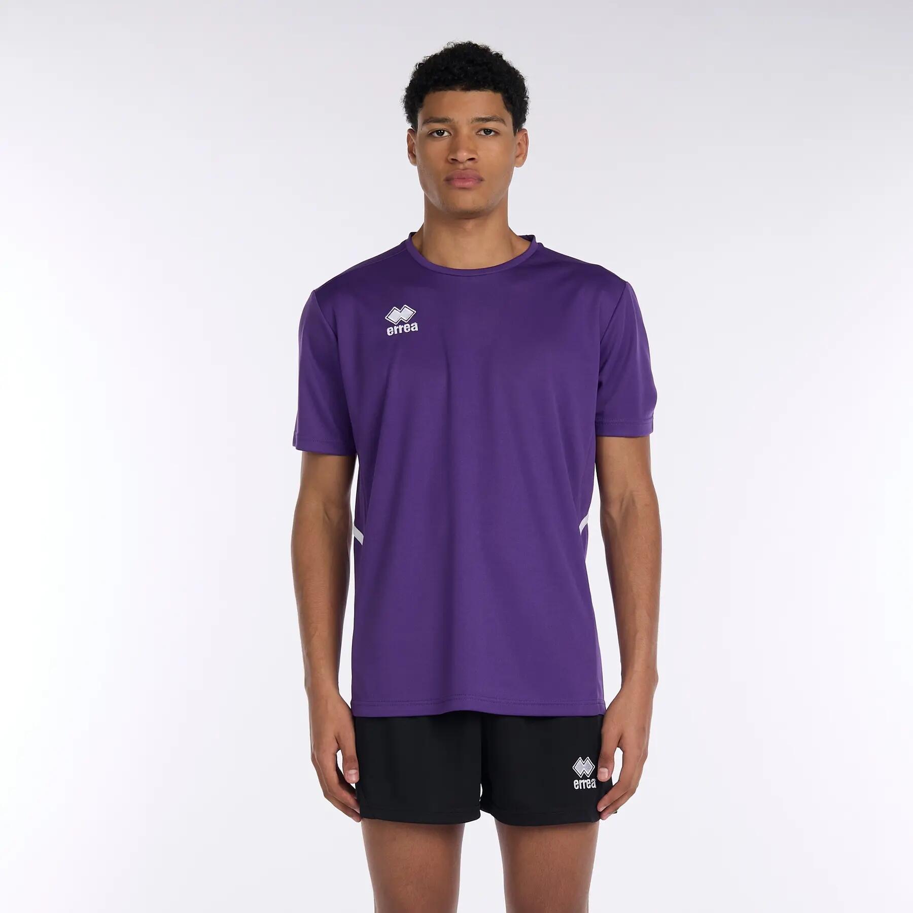 Maillot Errea Marvin 3/7